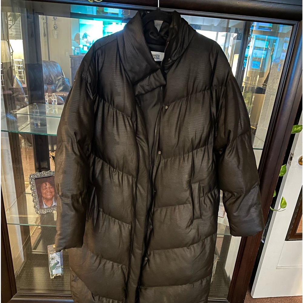 Steve Madden coat